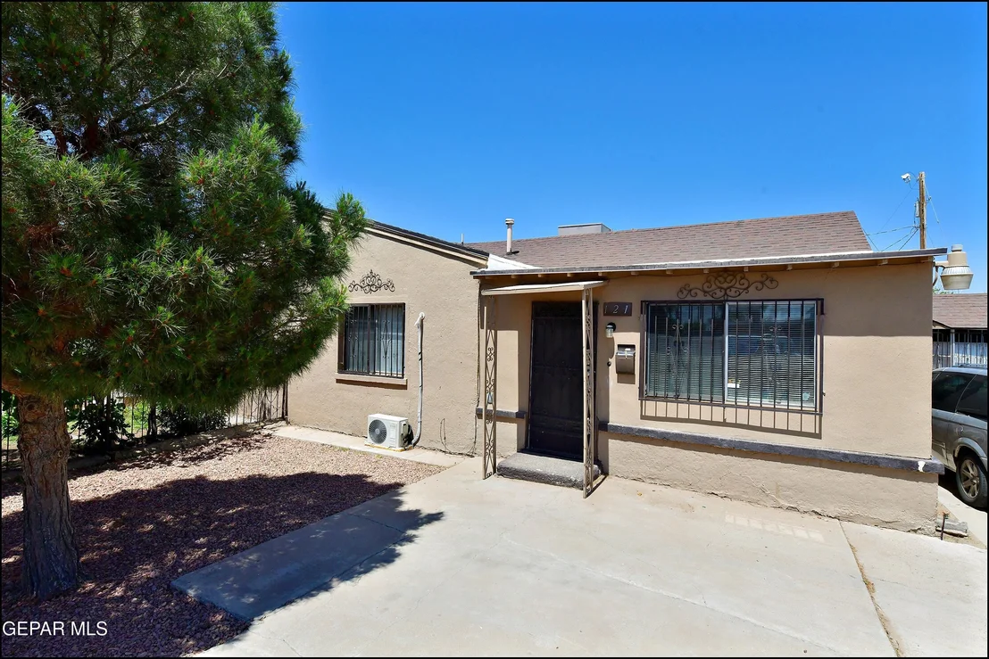 Photo of 121 GEORGE ORR Road