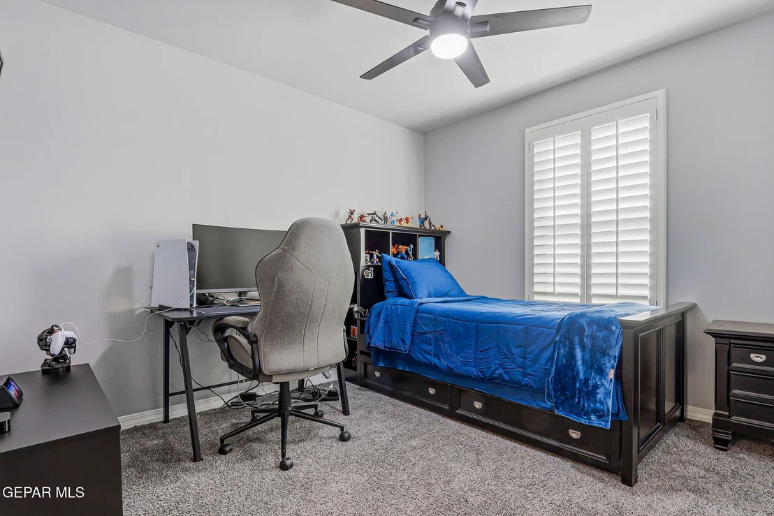 Photo of 4064 Desert Nomad Drive
