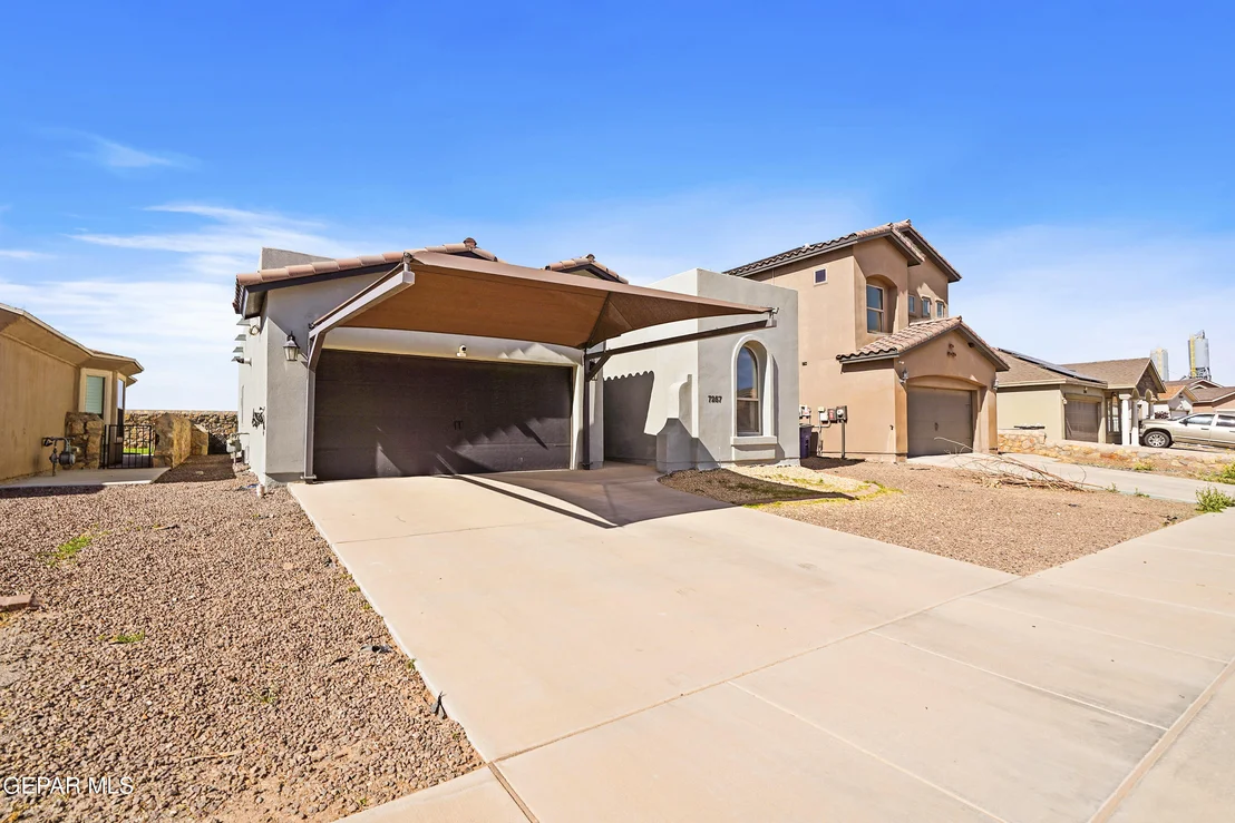 Photo of 7257 LONG MEADOW Drive
