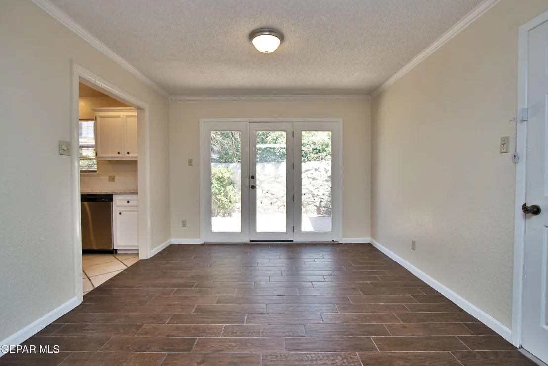 Photo of Unit E at 763 Espada Drive