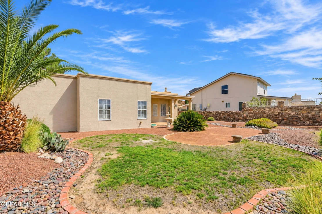 Photo of 1385 RAINBOW RIDGE Drive