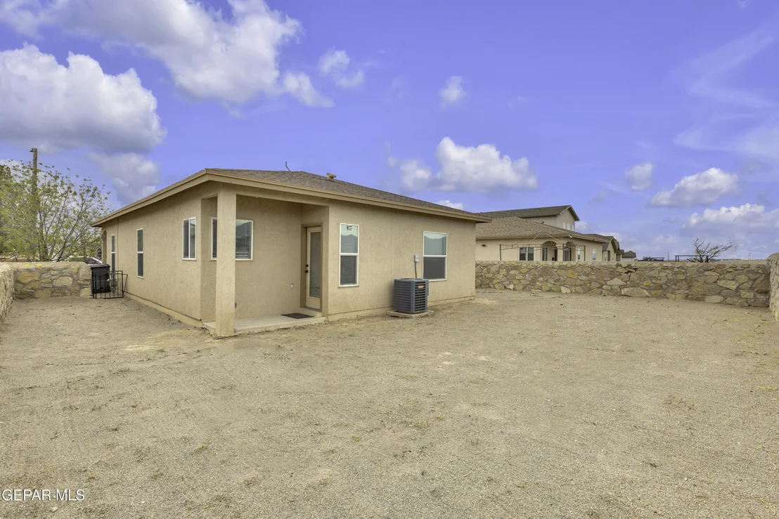Photo of 10489 CANYON SAGE Drive