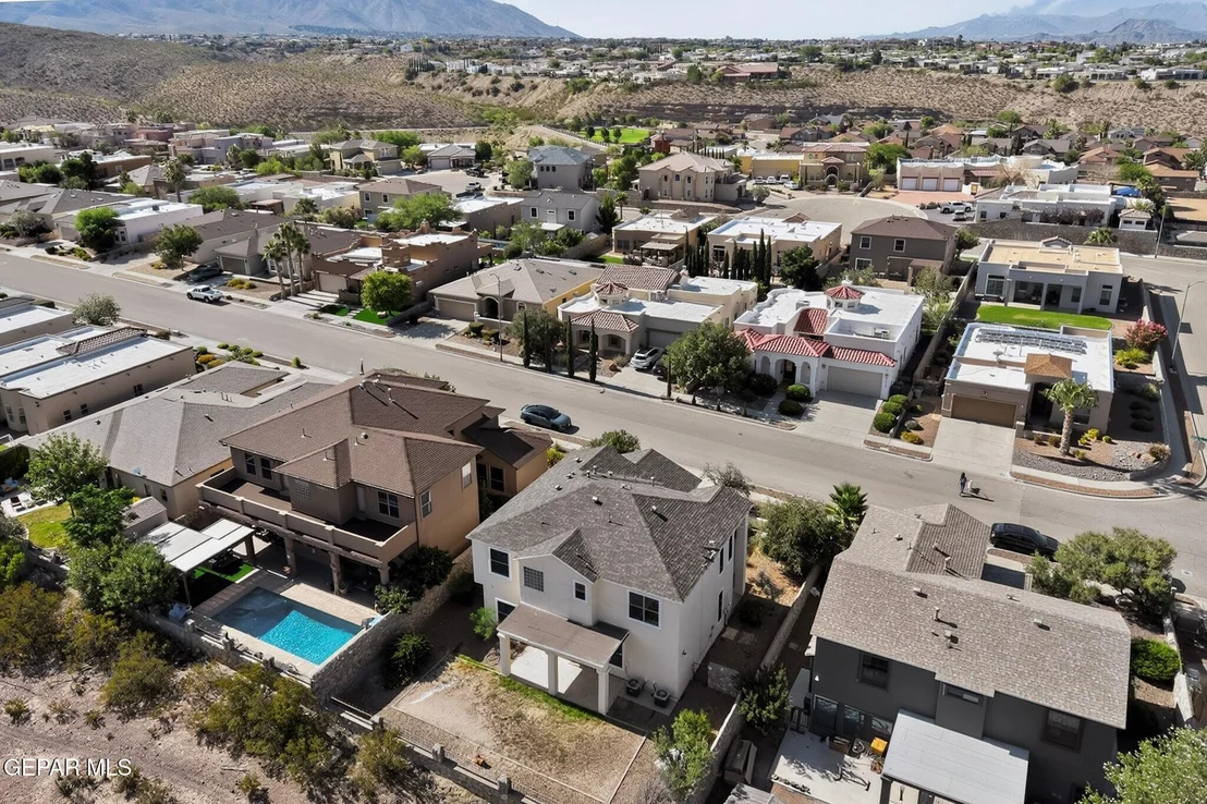 Photo of 6633 Cabana Del Sol Drive