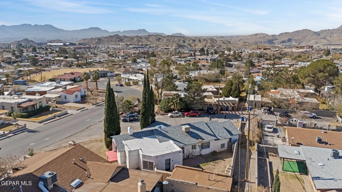 Photo of 1101 MESITA Drive