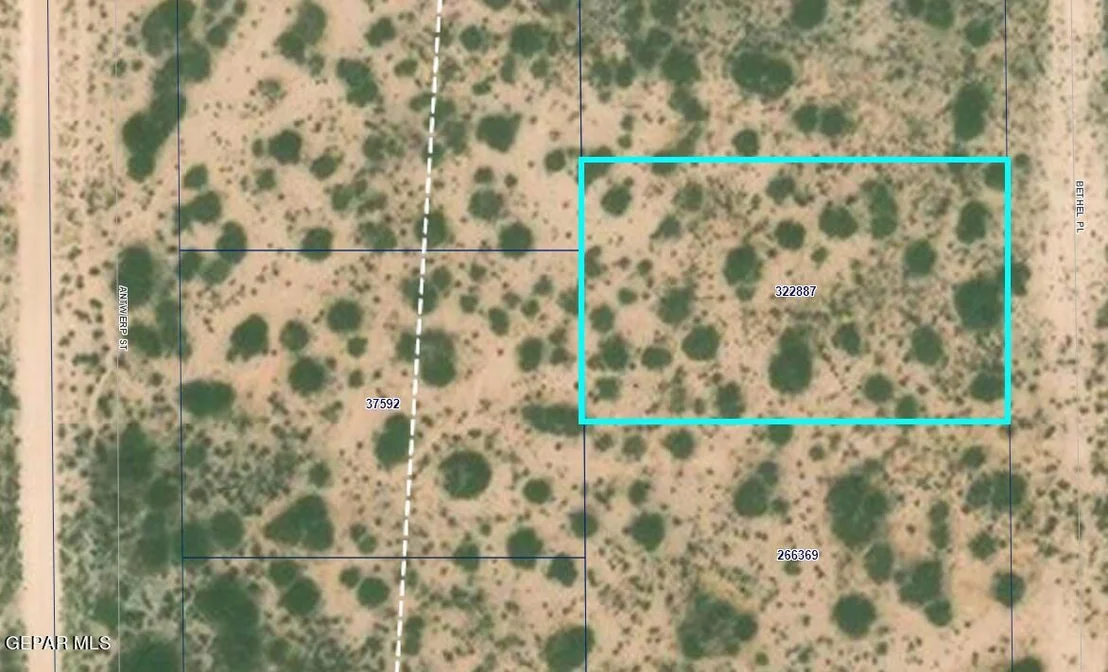 Photo of TBD 825 HORIZON CITY #98 LOT 9