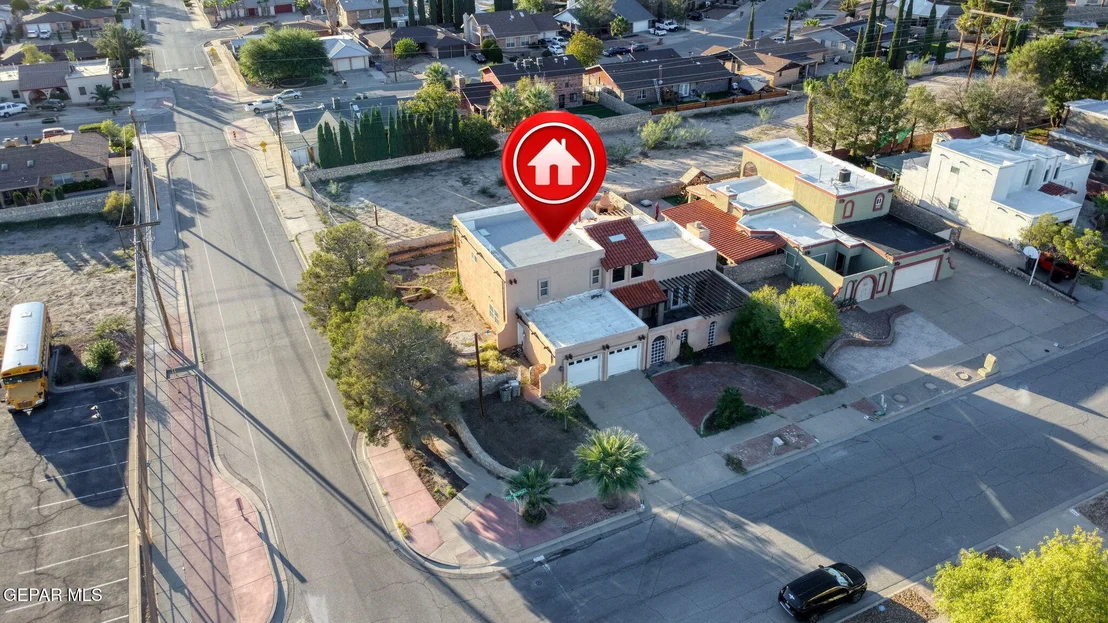 Photo of 11601 TREY BURTON Drive