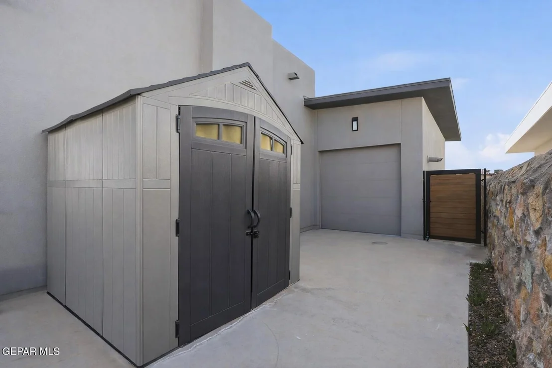 Photo of 5814 JUNIPER CREEK Creek