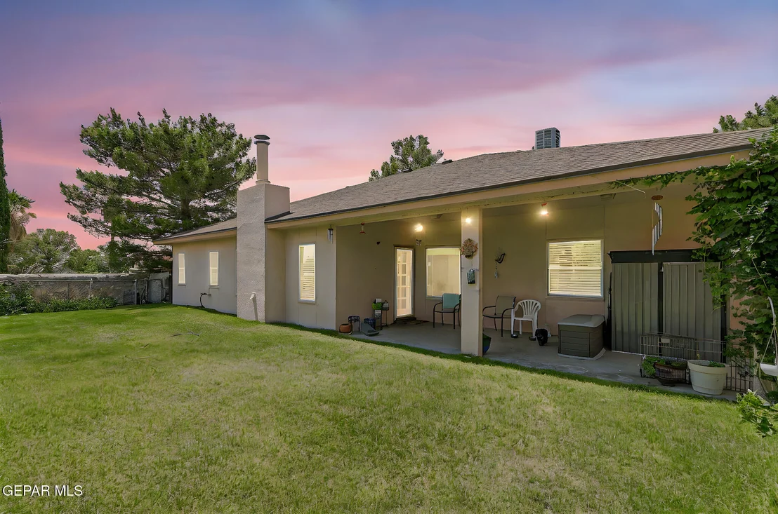 Photo of 6820 ECHO CLIFFS Drive