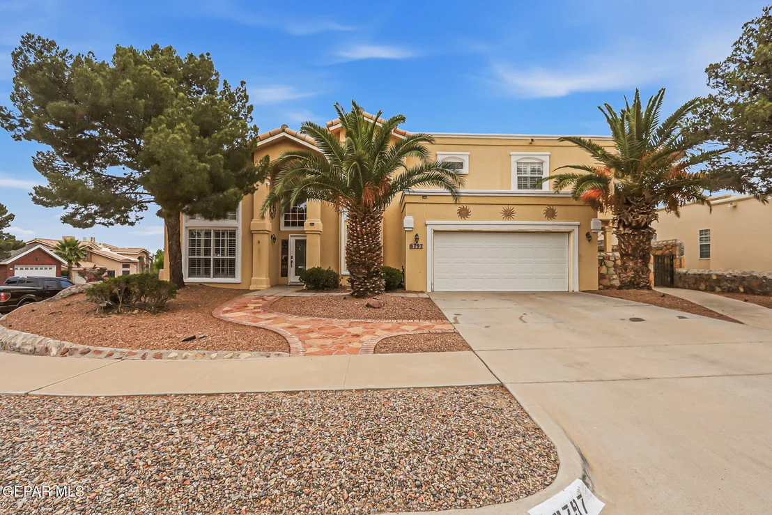 Photo of 6797 COPPER RIDGE Drive