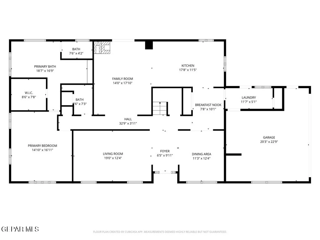 Photo of 5010 COLUMBINE Street