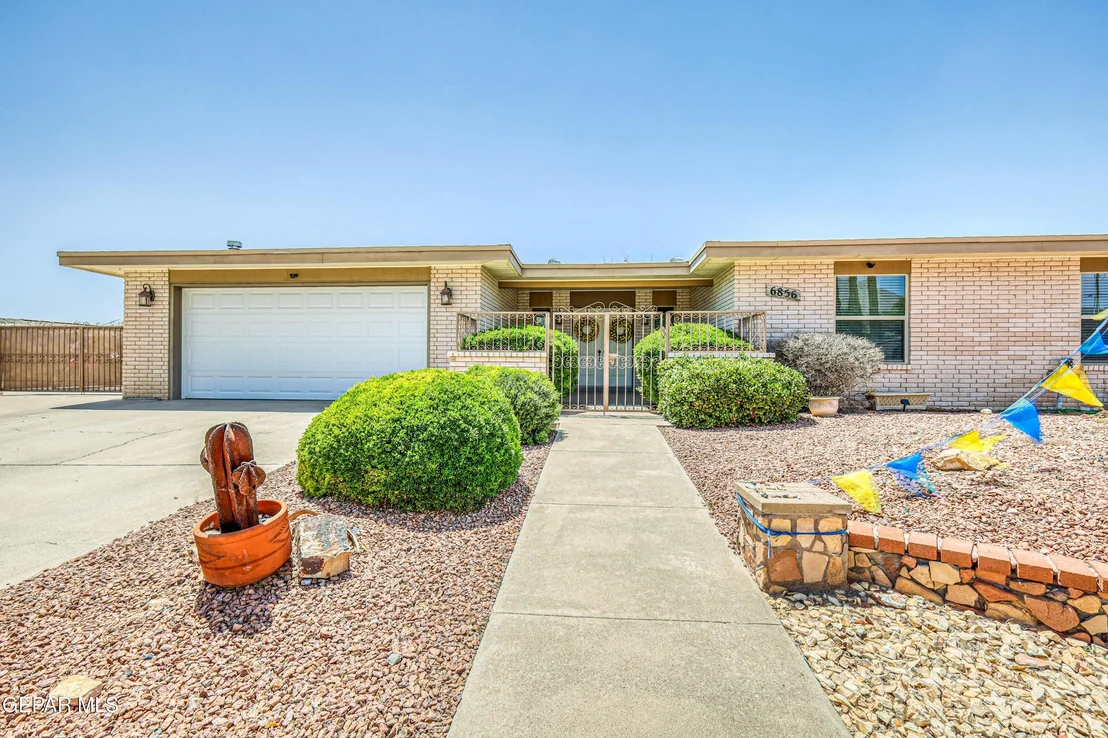 Photo of 6856 Granero Drive