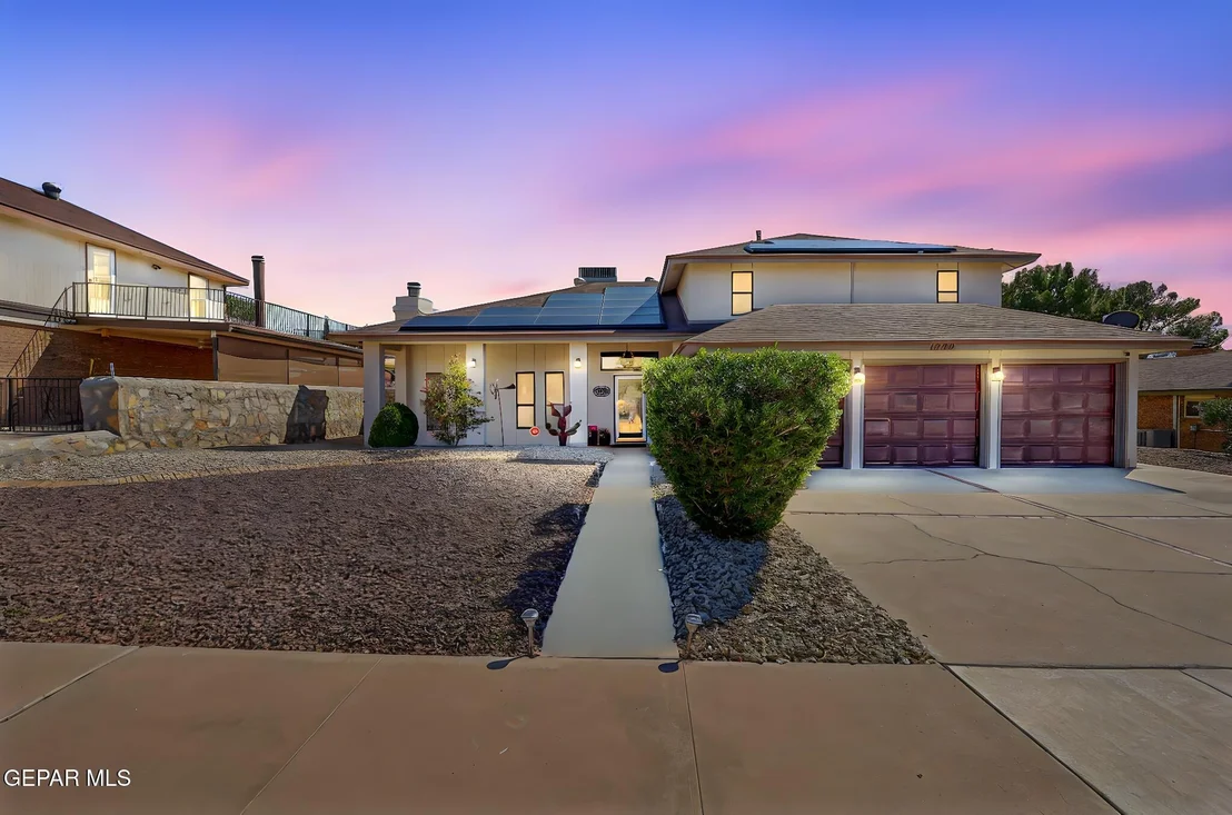 Photo of 11700 CASA VIEW Drive