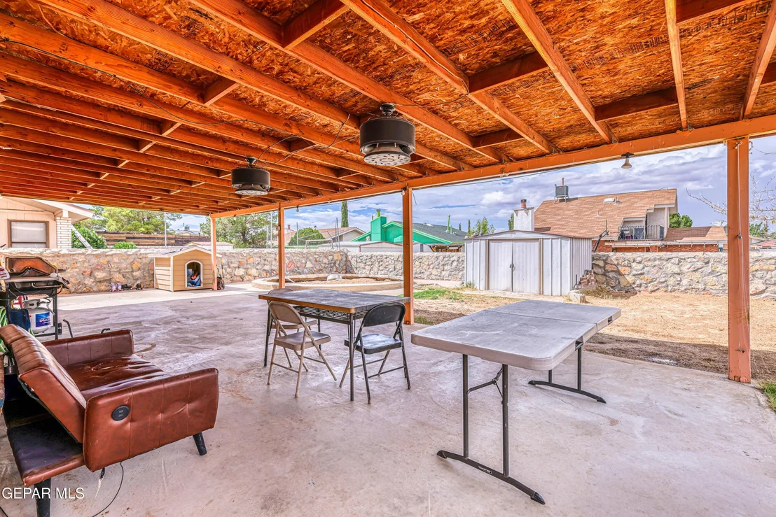 Photo of 11821 SCOTT SIMPSON Drive