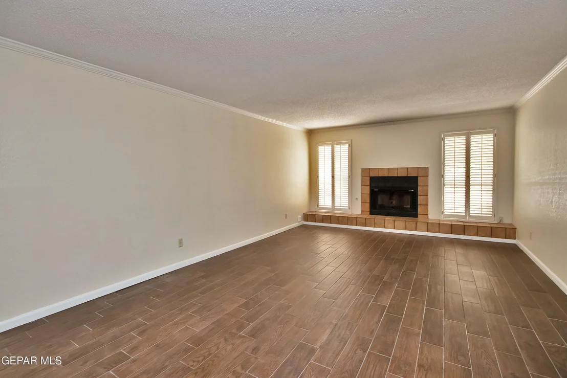 Photo of Unit E at 763 Espada Drive