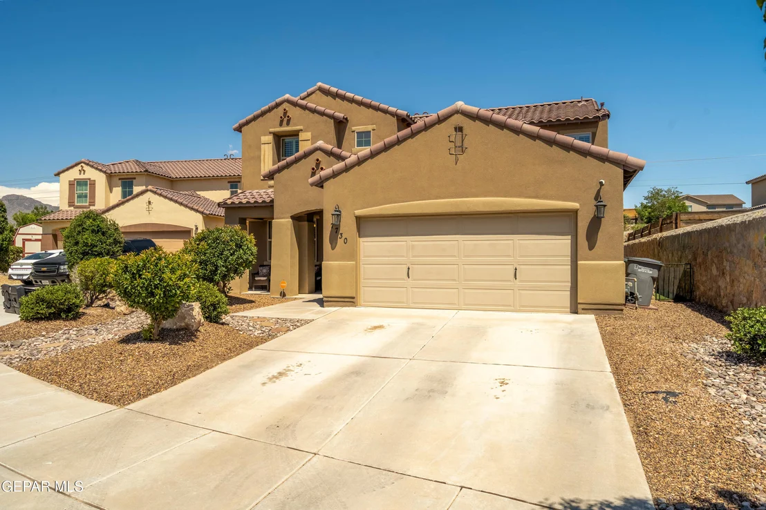 Photo of 7730 Enchanted View Drive