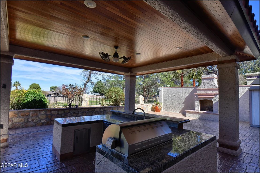 Photo of 1605 BILLY CASPER Drive