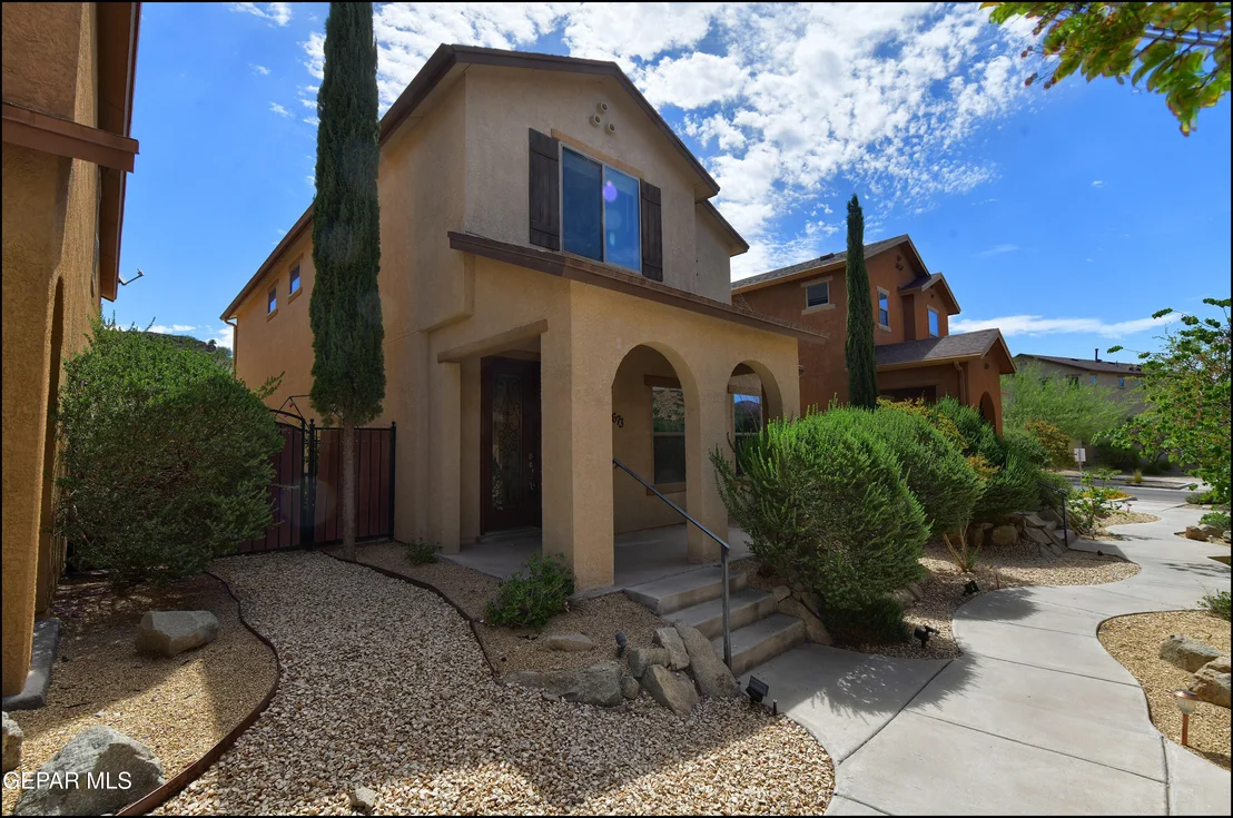 Photo of 6673 BOULDER CANYON Lane
