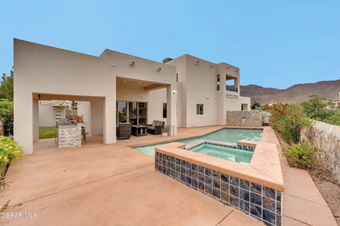 Photo of 1247 Hidden Desert Lane