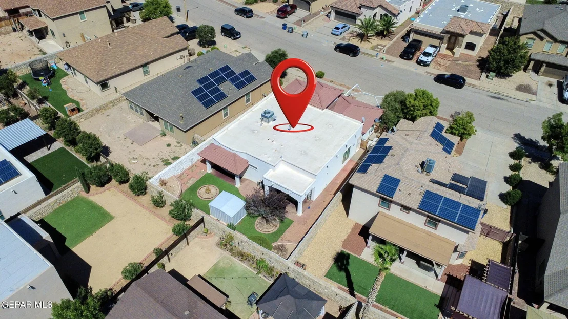 Photo of 3151 HIDDEN CREEK Drive