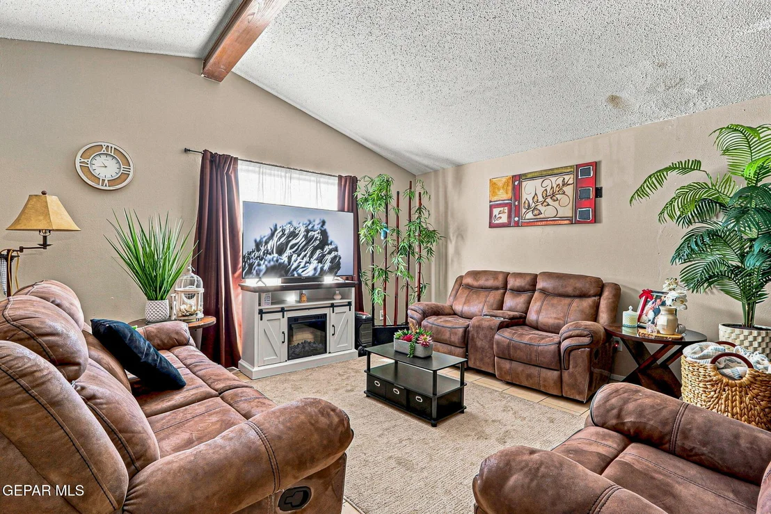 Photo of Unit AB at 2901 Beachcomber Drive