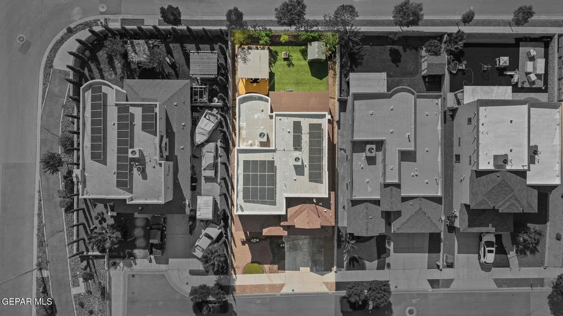 Photo of 7893 Enchanted View Drive