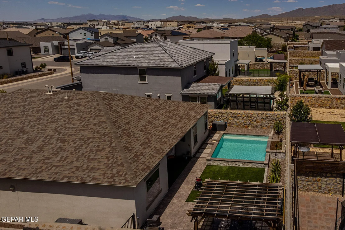 Photo of 7810 ENCHANTED CLIFF Drive