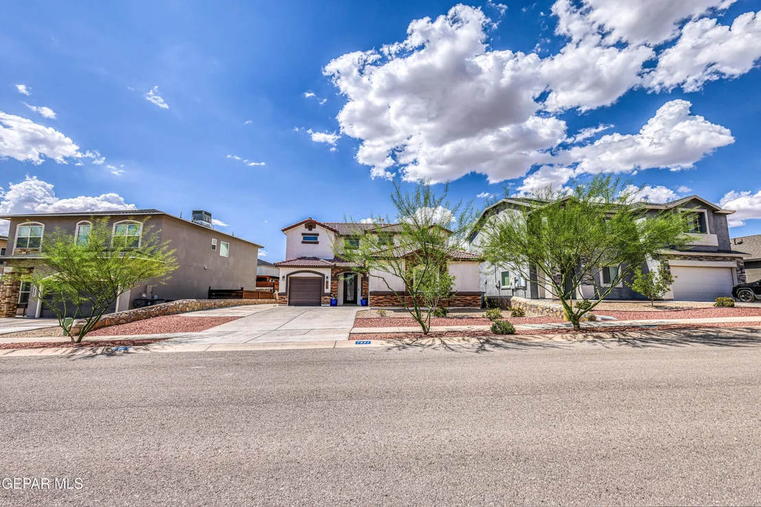 Photo of 7821 ENCHANTED RIDGE Drive