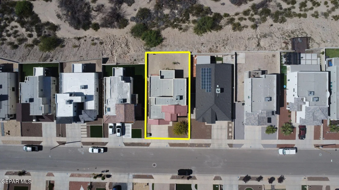 Photo of 7825 Enchanted View Drive