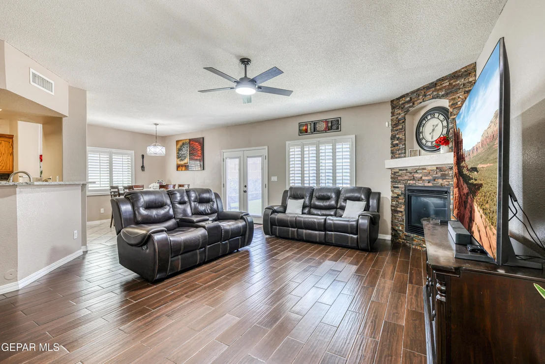 Photo of 3345 BLUE EARTH Place