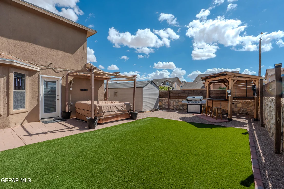 Photo of 10031 PALOMA Drive
