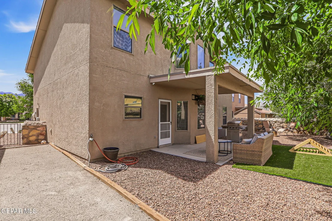 Photo of 11340 Bar Ranch Court