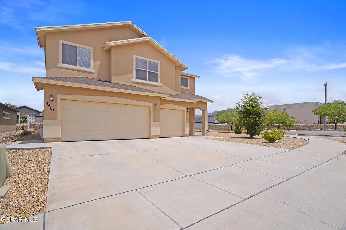 Photo of 7401 EAGLE VISTA Drive
