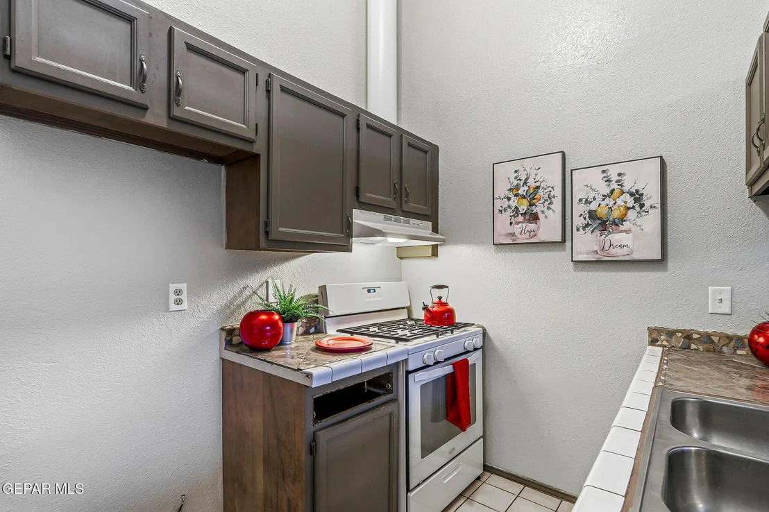 Photo of Unit A at 1514 Greg Powers Drive