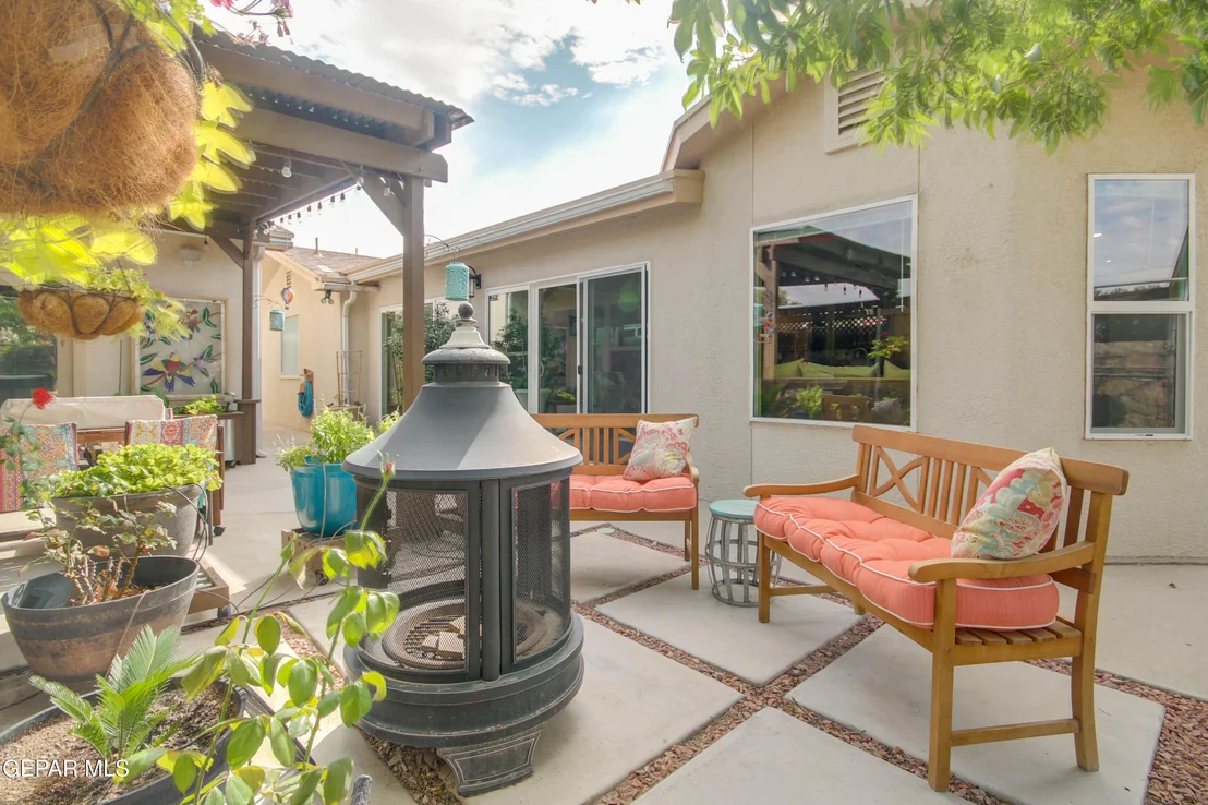 Photo of 12309 KIT CARSON Drive