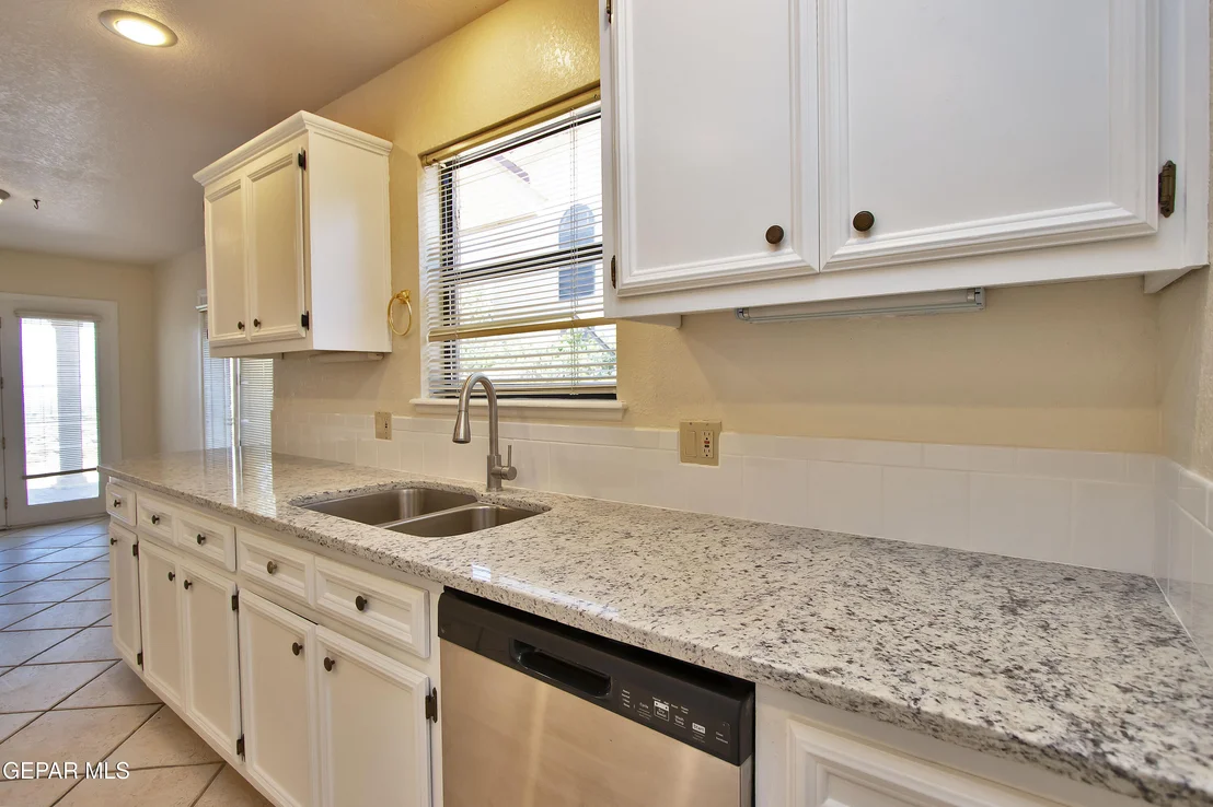 Photo of Unit E at 763 Espada Drive