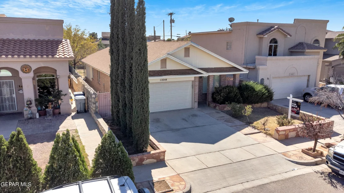 Photo of 12244 VIA AZTECA Drive