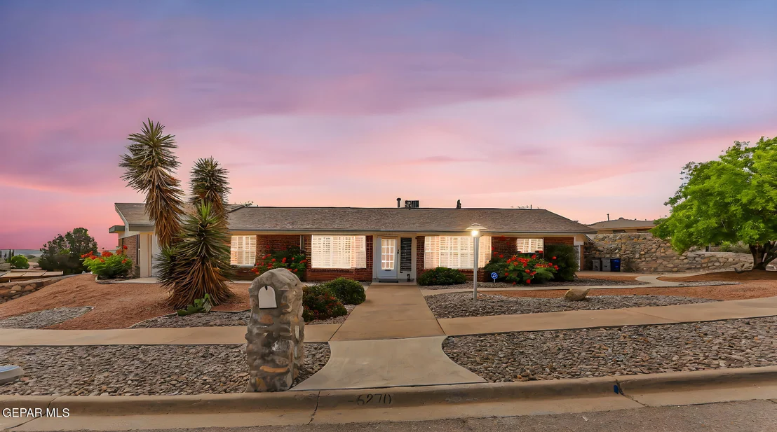 Photo of 6870 Granero Drive