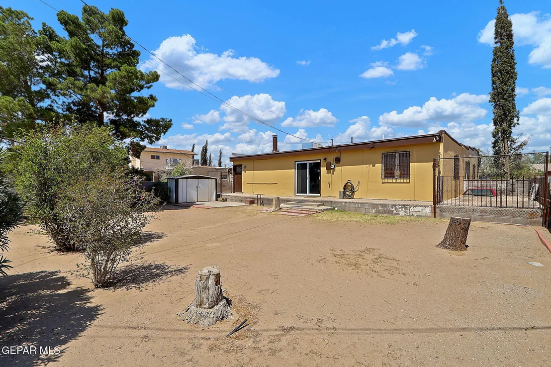 Photo of 7618 Monterrey Drive