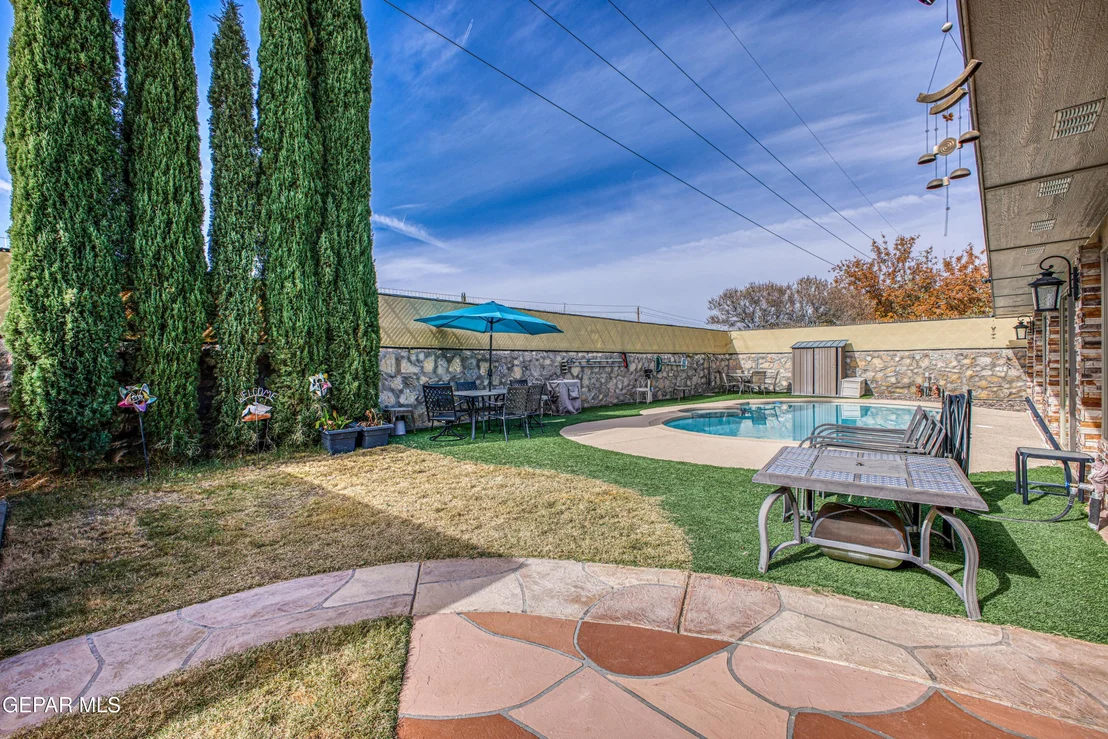 Photo of 2029 MERMAID Drive