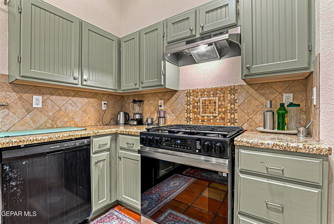 Photo of 6429 FRANKLIN RIDGE Drive