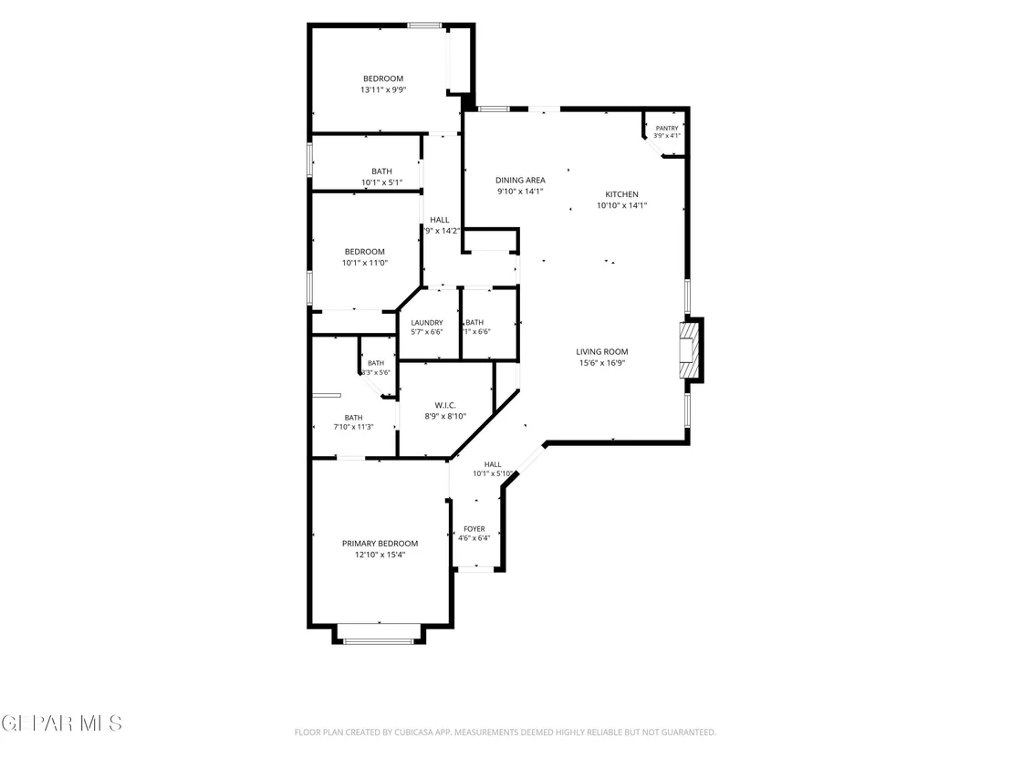Photo of 14209 RATTLER POINT Drive
