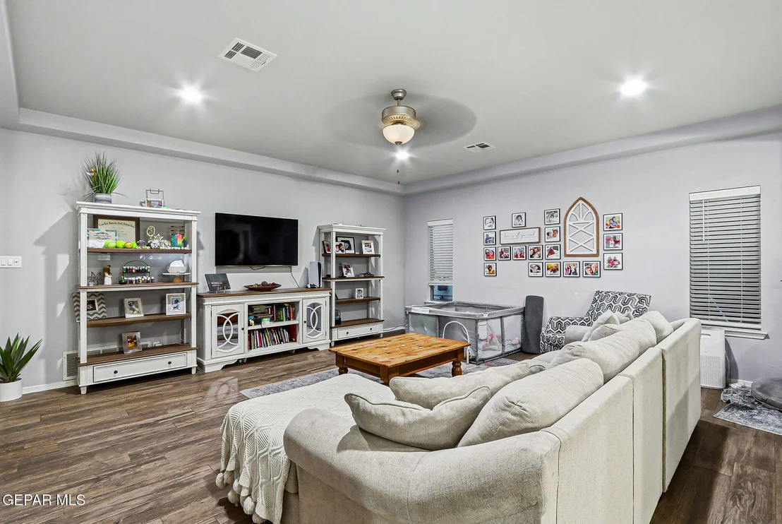 Photo of 238 McDowell Street
