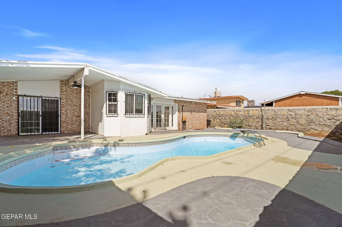 Photo of 5781 PORT LAVACA Drive