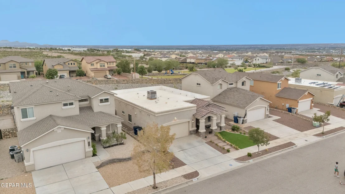 Photo of 7532 WOLF CREEK Drive