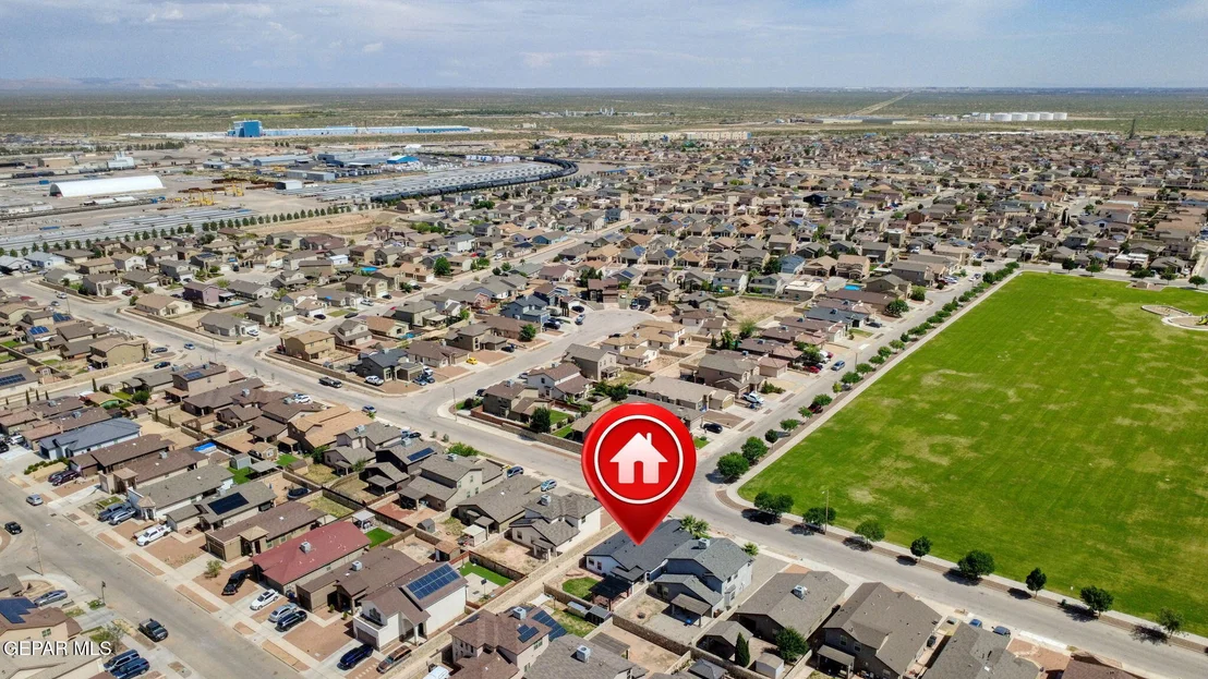 Photo of 7133 RED MAN Drive