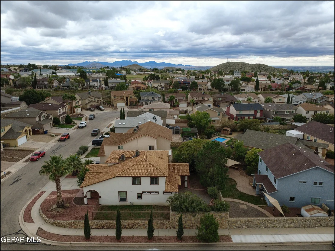 Photo of 1525 Prickley Pear Drive
