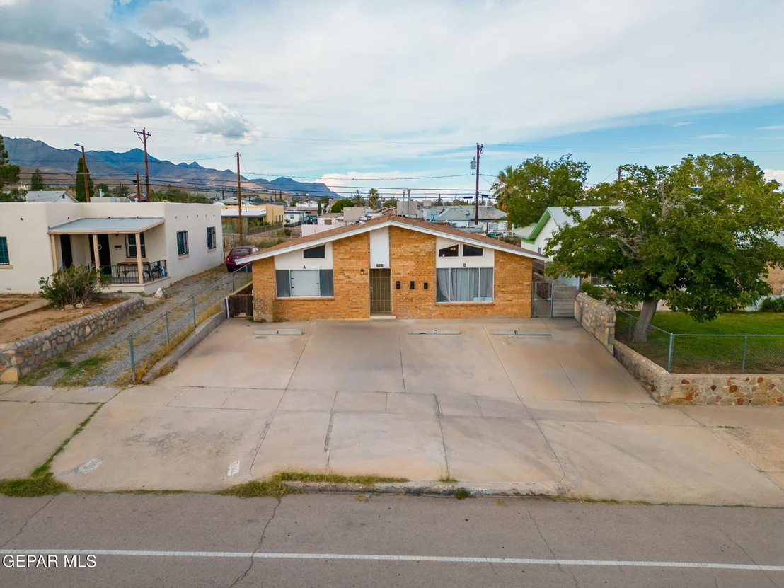 Photo of Unit ABC at 3621 Taylor Avenue