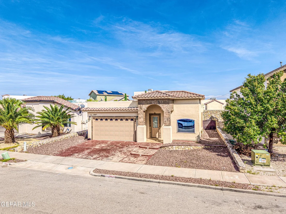 Photo of 3150 HIDDEN CREEK Drive