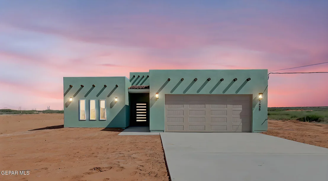Photo of 1405 Thar Desert Drive