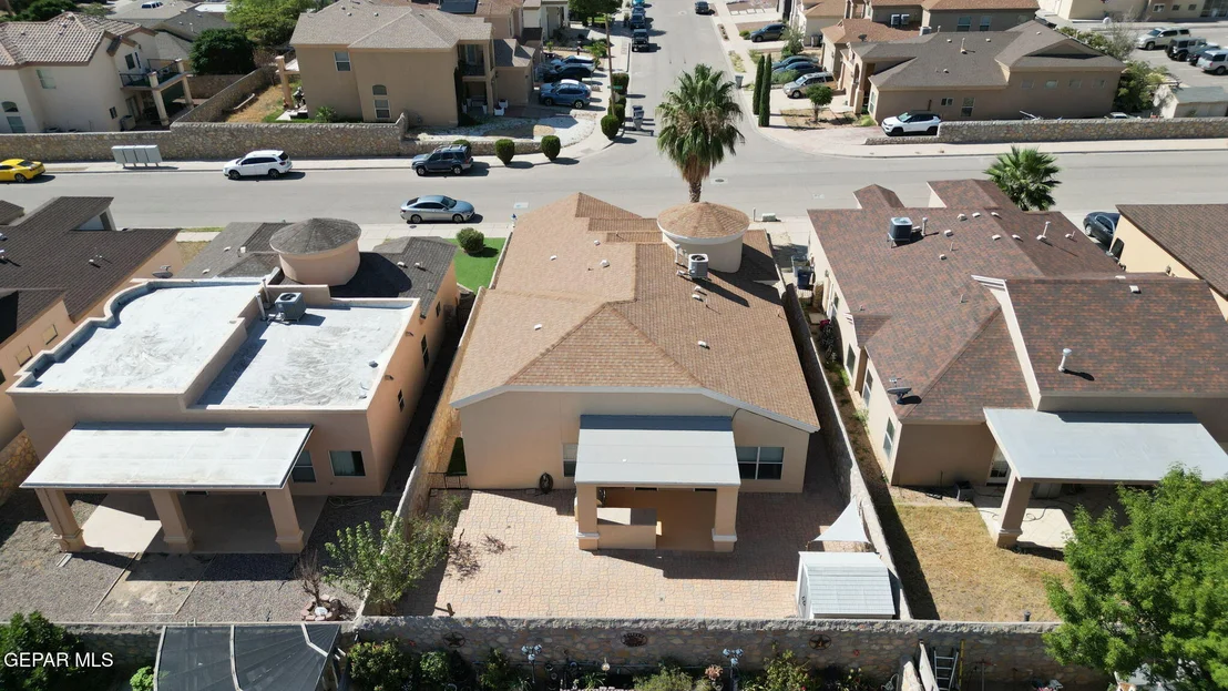 Photo of 5313 JACK MARCUS Drive